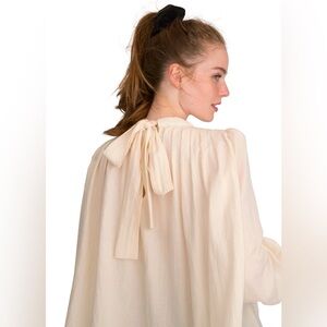 Hatch The Athena Top